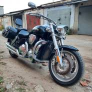 Honda VTX 1800C1, 2007 