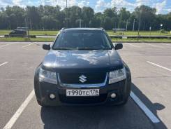 Suzuki Grand Vitara, 2008 