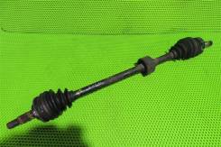 Toyota Raum 1997 4341016201 EXZ10 5EFE,   