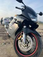 Honda CBR 600F4, 2000 