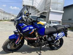  Yamaha XTZ1200 Super Tenere 