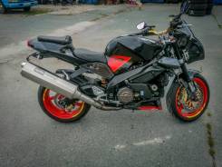  Aprilia Tuono1000R, 2006. 