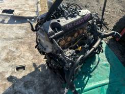  Toyota Wish 2005 1900028330 ANE11 1AZ-FSE 