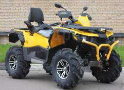 Stels ATV 800G Guepard Trophy, 2024 