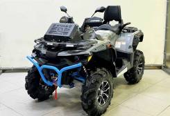 Stels ATV 800G Guepard Trophy, 2024 