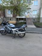 Yamaha FJR 1300A, 2004 