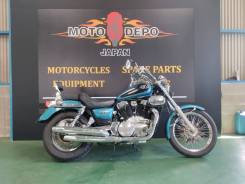  Kawasaki Vulcan 1500 044341 