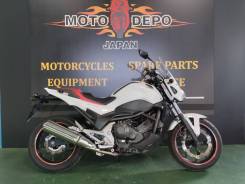  Honda NC750S 044346 