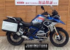 BMW R1200GS RALLY, 2018 