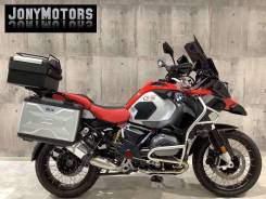 BMW R 1200 GS Adventure, 2018 