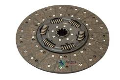    430WGTZ 2-10N  5490 AS Tronic, MAN, Mercedes-BENZ 1878080037 (SORL) 1600102016 