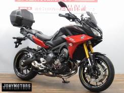 Yamaha MT-09 TRACER GT, 2020 