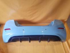   Nissan Leaf ZE1