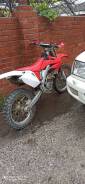 Honda CRF 250R, 2008 