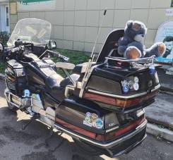 Honda Gold Wing, 1994 