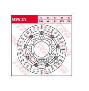     Lucas TRW TRW . MSW272 TRW MSW272 