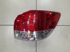   Toyota WISH ZGE20