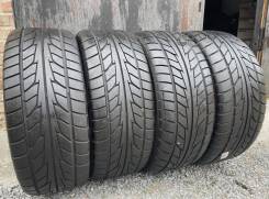 Nitto NT555 Extreme ZR, 245/35 R19 
