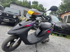 Yamaha Jog ZR, 2000 