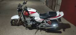 Honda CB 1300, 2002 