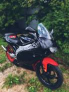 Aprilia RS 50, 2003 