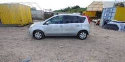     Nissan Note E11 : K23G