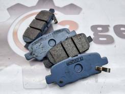    Suzuki Escudo 2009 5580077K00 TDA4W J24B . 2444 