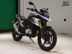 BMW G 310 GS, 2020 