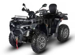 Sharmax Force 650 LITE, 2024 