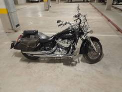 Honda Shadow Aero, 2008 