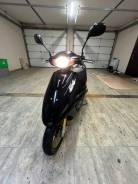 Honda Dio AF63 Z4, 2009 