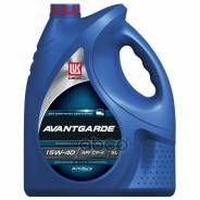 , Api Cf-4/Sg, 5, (. . ) Lukoil 15W-40 Lukoil 3636301 