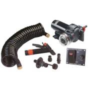     Johnson Pump Aqua Jet Wash Down Pump Kit 5.2 32-64534 12  20 / 7,5  