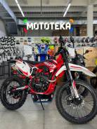 Progasi Super Max 250, 2024 