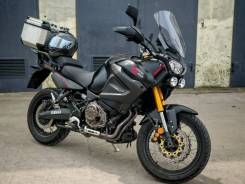 Yamaha XT 1200ZE Super Tenere, 2019 