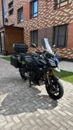 Yamaha MT-09 Tracer, 2016 