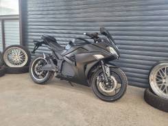 Yamaha R1, 2024 