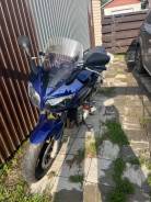 Yamaha FZS 1000, 2005 