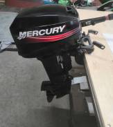   Mercury 15    