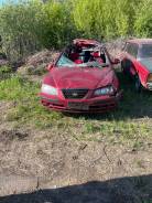 Hyundai Elantra, 2003 