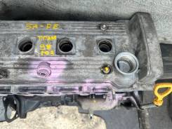  5 a- fe Toyota sprinter ae110 