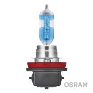   H11 12V 55W PGJ19-2 Night Breaker Laser +150%   2. (1-) Osram 64211NL-HCB 