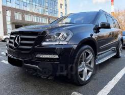    .  2024. Mercedes Benz GL500 