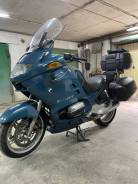 BMW R 1150 RT, 2001 