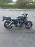 Honda CB 1000SF, 1993 