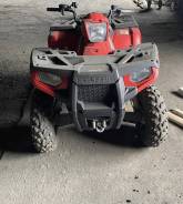 Polaris Sportsman 800, 2011 