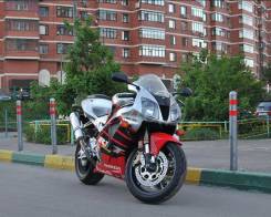 Honda RVT 1000, 2004 