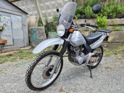 Honda SL 230, 2001 