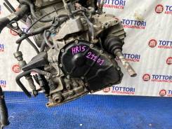 HR15DE    ! 21101