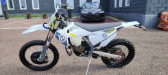 Husqvarna TE 150i, 2019 